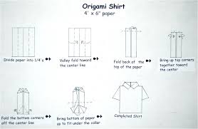 But i will continue to do monday paper craft po. Pin By Laura Maggio On Father S Day Cards Origami Shirt Origami Cards Origami