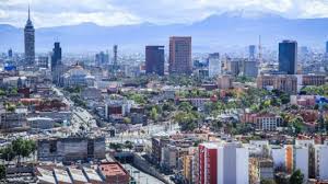 Tiene una superficie de 1495 km², y se divide administrativamente en dieciséis. Coronavirus En Mexico Que Nuevas Colonias Estan En Semaforo Rojo En Cdmx As Mexico