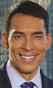 Robservations: Miami's Liz Nagy reporting for ABC 7