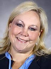 Diversity & Inclusion 2021: Jennifer Oswald Brown