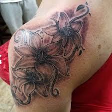 These tattoo design found equal popularity among men and women. 125 Flower Tattoo Ideas That You Can Try With Meanings Wild Tattoo Art