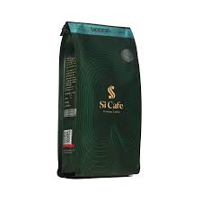 Si Cafe Light - SI CAFE
