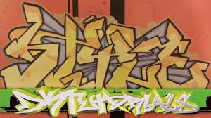 This style may be hard to decipher, but is visually equally, or even more . Senior Extension Art Term 2 2016 Banksy And Graffiti Lessons Blendspace