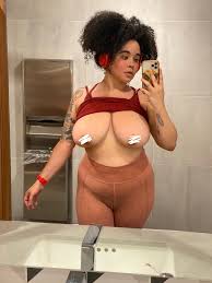 Letting them breathe a little : rOEnvyUs