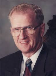 Death of Church Member