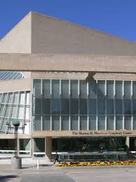 Meyerson Symphony Center Dallas Tx Dallas Symphony
