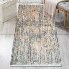 royal modern yolluk hali cinar cn15b halistores com halilar modern mavi yesil
