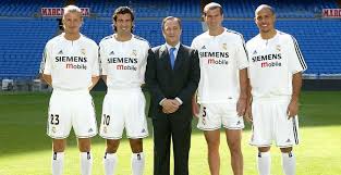 Jun 23, 2021 · mientras el barcelona se mueve en el mercado sumando incorporaciones de cara a la próxima temporada, su máximo rival, el real madrid, continúa estudiando el mercado y las finanzas para actuar, reseñó infobae. Asi Forzo Un Galactico Su Fichaje Por El Madrid Discutia Semana Tras Semana Defensa Central