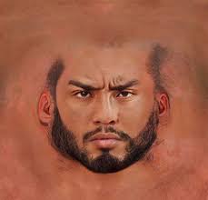 Is there a way to merge them into 1? I Found Out You Could Morph Faces Together On This App Called Faceapp And I Used It To Merge Roman With Okada Wwegames