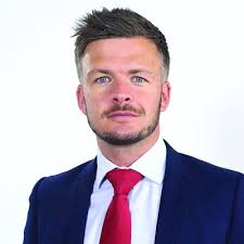 Great to see our Houston team and celebrate some promotions and life…