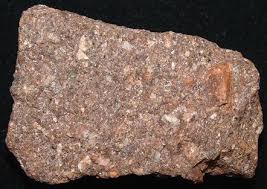 Clastic and chemical clastic sedimentary rocks form when existing parent rock material is weathered, fragmented, transported, and deposited in layers that compact, 15 Detrital And Chemical Sedimentary Rocks Ideas Sedimentary Rocks Sedimentary Rocks And Minerals