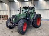 FENDT-818