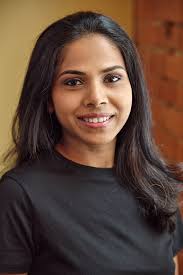 Speak Up, Speak Out”