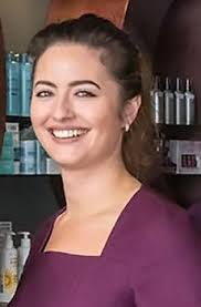 Beauty and laser therapists