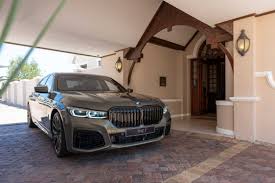 Cape town airport car hire average daily price. A Unique Vehicle By Bmw Individual Manufaktur For The Ellerman House Luxury Hotel In Cape Town