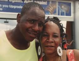 South Bend prays with family of murder victim