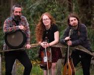 Live at Capitol Hall : Jenny and the Weazels