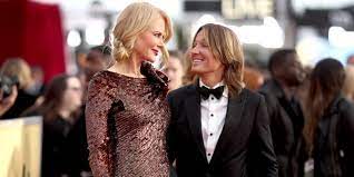 They began dating each other after six months of their first meet. Keith Urban On When He Knew Wife Nicole Kidman Was The One