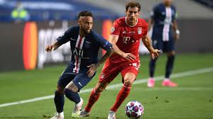 Neymar, do psg, e lewandowski, do bayern de munique, se enfrentam na final da liga dos campeões imagem: Bayern De Munique X Psg Onde Assistir Provaveis Escalacoes Hora E Local Bavaros Com Graves Problemas