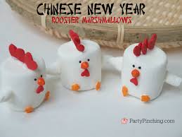 Maybe you would like to learn more about one of these? Chinese New Year Dessert And Treat Ideas Easy Lunar Lucky Decor