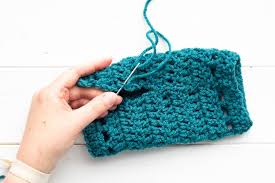 Worked up in a neutral shade of gray, these crochet fingerless gloves feature the popular star stitch pattern and a cute button detail. Easy Fingerless Gloves Free Crochet Pattern And Video You Should Craft