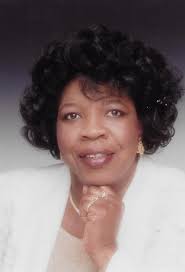 Obituary for Mrs. Willie Mae Calhoun Gilyard Hammond