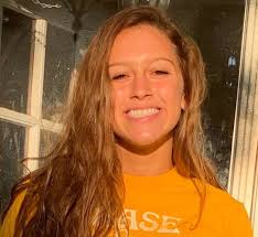 Who was the Bay City-area's best rise-to-the-challenge volleyball player?