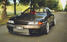 Unique bags for men & women designed and sold by independent artists, printed when you order. Nissan Skyline R32 Tuning Wallpaper Other Wallpaper Better