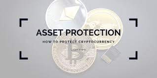 Do people use the currency for anything besides speculation? Cryptocurrency Asset Protection How To Protect Your Cyrpto
