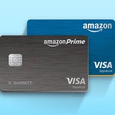 Maybe you would like to learn more about one of these? Amazon Prime Subscribers Can Now Get A Members Only Credit Card Self