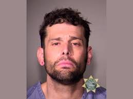 Man arrested with bloody knife pleads not guilty in downtown Portland  killing