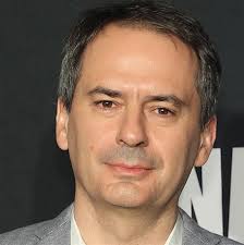 IT TAKES A JOURNALIST