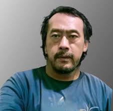 Bill & Brod di tahun 1986. Yang cewek namanya Kenny damayanti