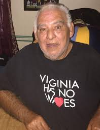 Obituary information for Gary Butch Arellano