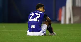 Latest on borussia dortmund midfielder jude bellingham including news, stats, videos, highlights and more on espn. Why Jude Bellingham S Number 22 Shirt Was Retired By Birmingham City Birmingham Live
