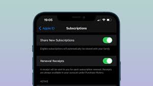 What types of content can i share with family sharing? Users Can Now Share In App Purchases And Subscriptions Via Icloud Family Sharing 9to5mac