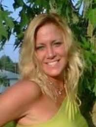 Melissa Buck Obituary (1977