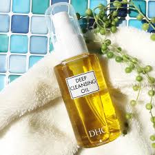 Shop the best in skincare & beauty from the brand with 145+ years of experience. Dhc Tiefenreinigungsol Ss 70ml Makeup Remover Gesichtsreiniger Aus Japan Gunstig Im Onlineshop Von Joom Kaufen