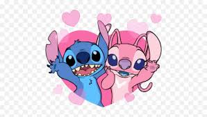 Portuguese english english portuguese german english english german dutch english english dutch Stitch U0026 Angel Stickers For Whatsapp Stitch Y Angel Gif Emoji Stitch Emoji Free Transparent Emoji Emojipng Com