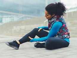 Tight calf muscles are a common problem for runners. Tight Calves Causes Treatment Stretches And More