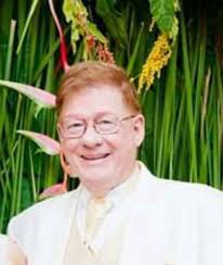 Robert Mahlin Life Story