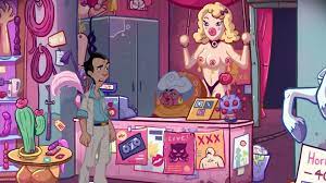 Wet dreams don't dry and wonder no more! Leisure Suit Larry Wet Dreams Don T Dry Test Test Meinung Wertung Gamersglobal De