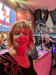 Nauti-Nauti Band Performance at Hard Rock