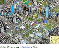 It is also a resilient and sustainable city. April Streeter Ponders Six Might Be Car Free Cities World Streets Network Dispatches