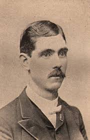 1890 Review of Camden, New Jersey