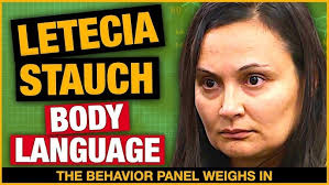 Letecia Stauch Trial Day 11