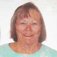 Kathryn Ready Obituary (1939