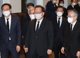 ▲ 대구신문 = '김부겸 총리' 체제 tk 소외 벗어날까. ì •ì„¸ê·  ëŒ€ê¶Œë¡ ì— ê¹€ë¶€ê²¸ ì´ë¦¬èªª Tk ì •ì¹˜ê¶Œ í™˜ì˜