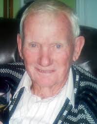 Obituary of Kevin Aloysius Monks