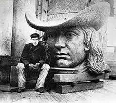 Alexander Milne Calder